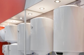 Бойлери Haier - найкращий вибір ціна/якість!